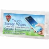 Dust-Off Electronics Screen Wipes - DTSW32 - For Multipurpose - BluePouch - 32/Pack