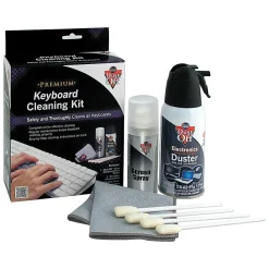 Dust-Off Keyboard Cleaning Kit