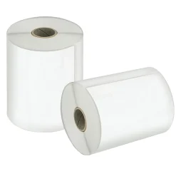 DYMO® Extra-Large Shipping Labels For LabelWriter® Label Printers, 4