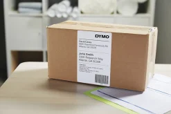 DYMO® Extra-Large Shipping Labels For LabelWriter® Label Printers, 4