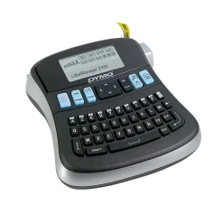 DYMO® LabelManager® 210D Basic Label Maker Kit