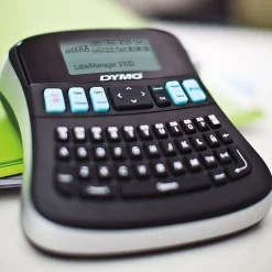 DYMO® LabelManager® 210D Basic Label Maker Kit