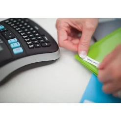 DYMO® LabelManager® 210D Basic Label Maker Kit
