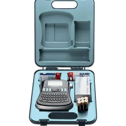 DYMO® LabelManager® 210D Basic Label Maker Kit