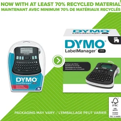 DYMO® LabelManager® 210D Labeler