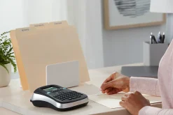 DYMO® LabelManager® 210D Labeler