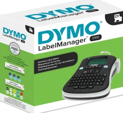 DYMO® LabelManager® 210D Labeler