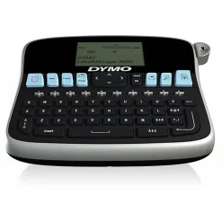 DYMO® LabelManager® 360D Rechargeable Desktop Label Maker