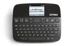 DYMO LabelManager Executive 640 CB Portable Label Printer