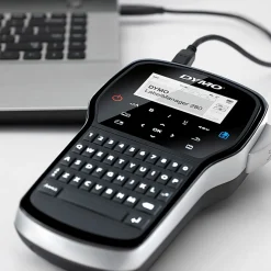 DYMO® LabelManager® 280 Handheld Label Maker