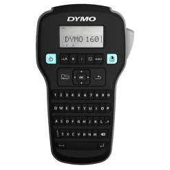 DYMO® LabelManager® 160 Label Maker Handheld