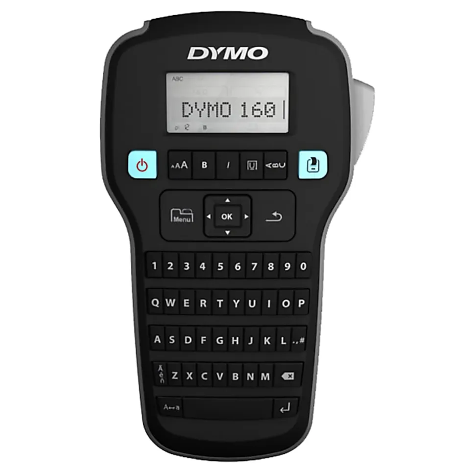 DYMO® LabelManager® 160 Label Maker Handheld