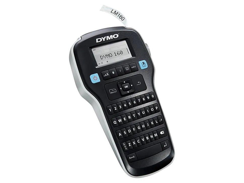 DYMO® LabelManager® 160 Label Maker Handheld
