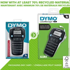 DYMO® LabelManager® 160 Label Maker Handheld