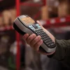 DYMO® LabelManager® 420P High Performance Portable Handheld Label Maker With PC/Apple® Mac® Connection
