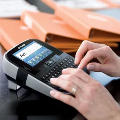 DYMO® LabelManager® 500TS Label Maker