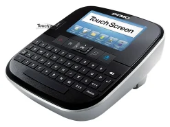 DYMO® LabelManager® 500TS Label Maker