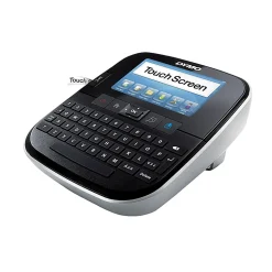 DYMO® LabelManager® 500TS Label Maker