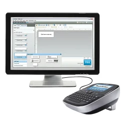 DYMO® LabelManager® 500TS Label Maker