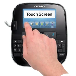 DYMO® LabelManager® 500TS Label Maker