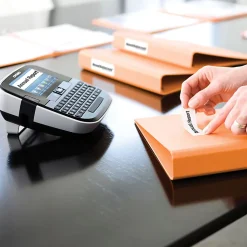 DYMO® LabelManager® 500TS Label Maker