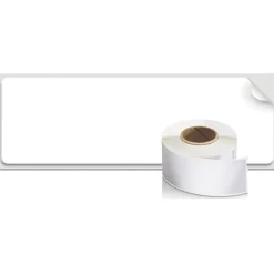 DYMO® LabelWriter Address Labels, 1-1/8