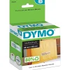 DYMO® LabelWriter® 30254 Clear Address Label, Roll Of 130 Labels