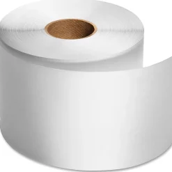 DYMO® LabelWriter® Continuous-Roll Non-Adhesive Paper, 30270, 2 1/4