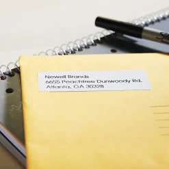 DYMO® LabelWriter® Labels, Return Address, 30578, 3/4
