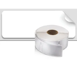 DYMO® LabelWriter® Labels, Return Address, 30578, 3/4