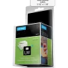 DYMO LabelWriter Label, 30572, White Address Label, 1-1/8" x 3-1/2", 2 Rolls of 260 (520 Total)