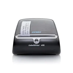 DYMO LabelWriter Label, 30572, White Address Label, 1-1/8