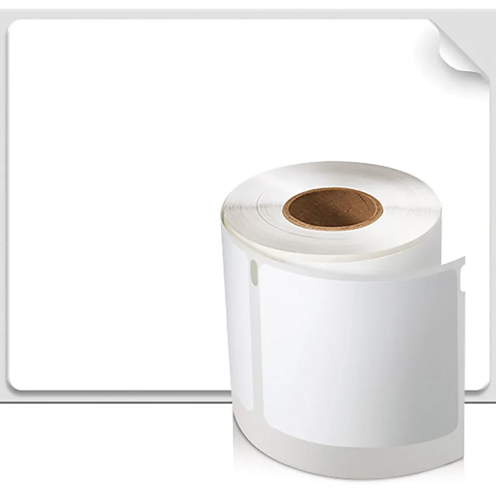 DYMO® LabelWriter® 30324 LabelWriter Labels, 2 1/8" x 2 3/4"