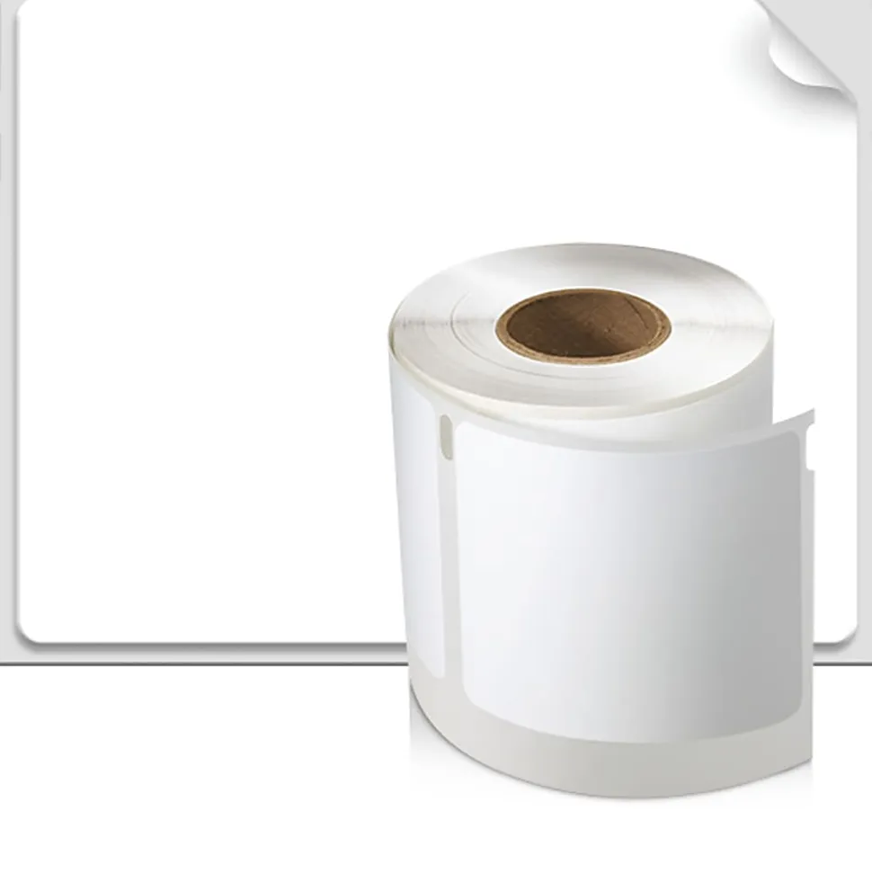 DYMO® LabelWriter® 30324 LabelWriter Labels, 2 1/8" x 2 3/4"