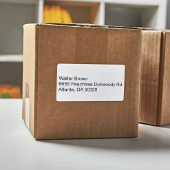 DYMO® LabelWriter® Model 30323 Shipping Labels, 4