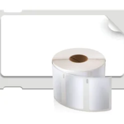 DYMO® LabelWriter® Multipurpose Labels, 30334, 2 1/4