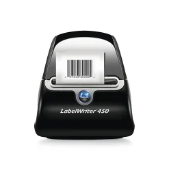 DYMO® LabelWriter® Multipurpose Labels, 30334, 2 1/4