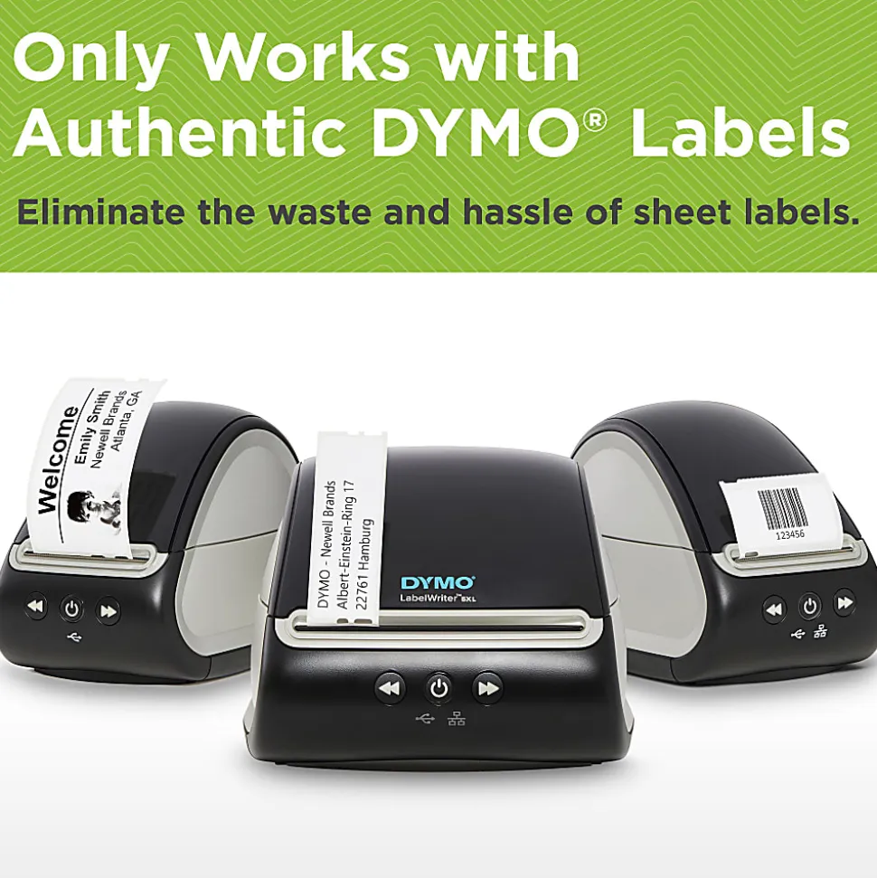 DYMO® LabelWriter 550 Series Label Printer