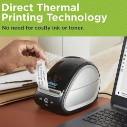 DYMO® LabelWriter 550 Series Label Printer