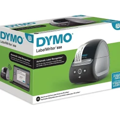 DYMO® LabelWriter 550 Series Label Printer