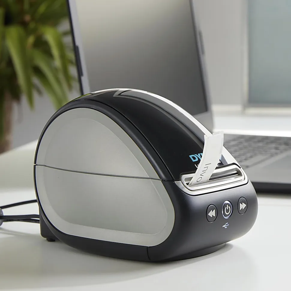 DYMO® LabelWriter 550 Series Label Printer