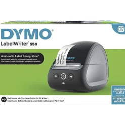 DYMO® LabelWriter 550 Series Label Printer