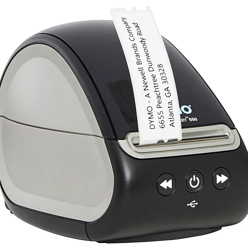 DYMO® LabelWriter 550 Series Label Printer