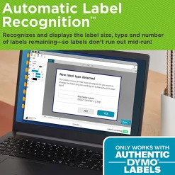 DYMO® LabelWriter 550 Series Label Printer