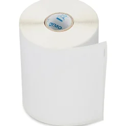 DYMO® LabelWriter® Shipping Labels For 4XL and 5XL Model, 1951462, White, 4