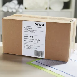 DYMO® LabelWriter® Shipping Labels For 4XL and 5XL Model, 1951462, White, 4