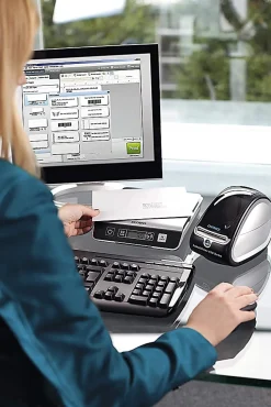 DYMO® LabelWriter® 450 Turbo Labeler