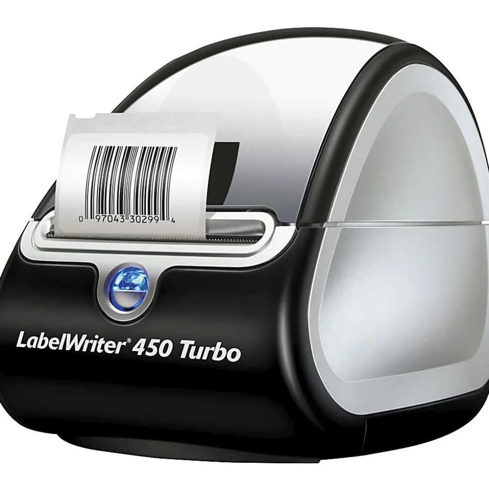 DYMO® LabelWriter® 450 Turbo Labeler