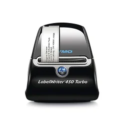 DYMO® LabelWriter® 450 Turbo Labeler