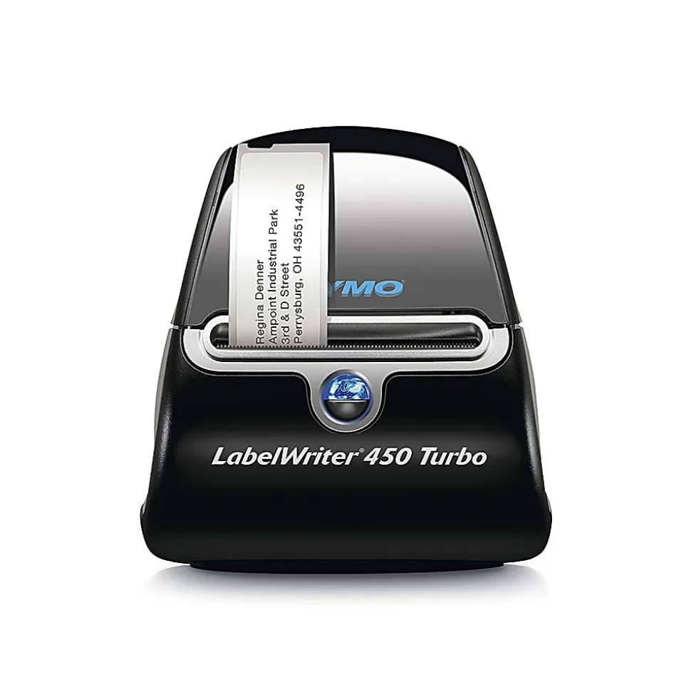 DYMO® LabelWriter® 450 Turbo Labeler